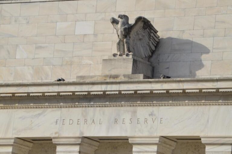 Crypto and the Fed: State of Crypto