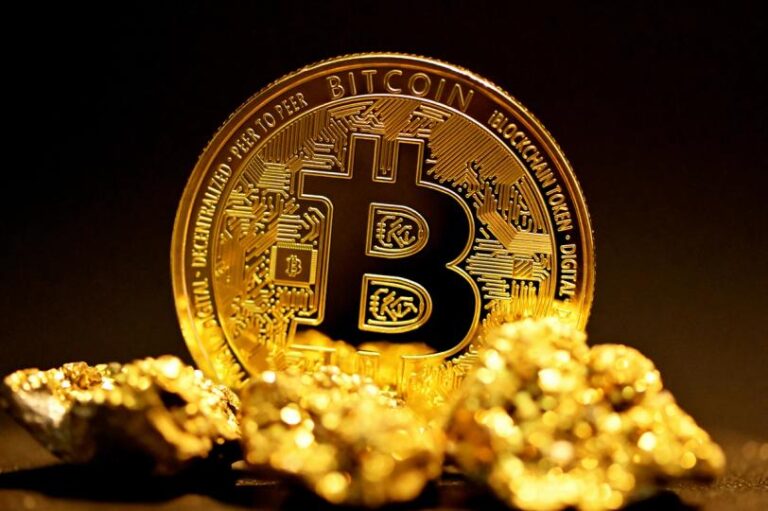 Bernstein sees AI trade, not quantum fears, behind bitcoin’s (BTC) weakness