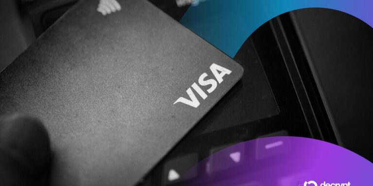 Visa Joins Stripe’s Tempo Payments Network as ‘Anchor’ Validator