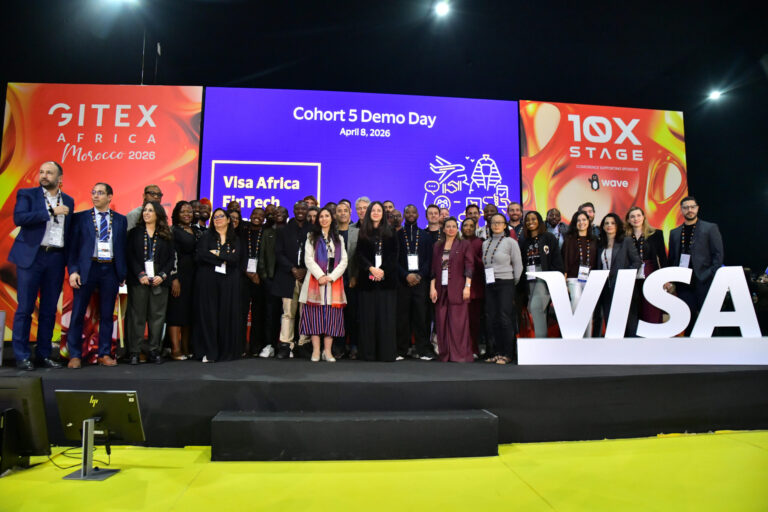 Visa Opens Applications for Cohort 6 of Africa Fintech Accelerator Following $1.4bn valuation Milestone