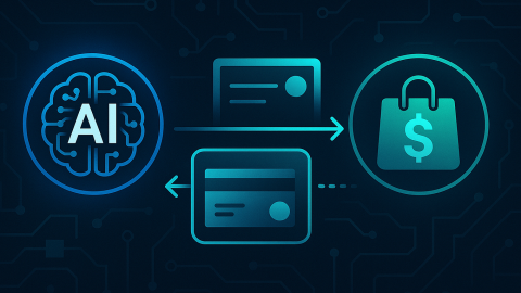 Visa and Ramp to use agentic AI to automate corporate bill pay