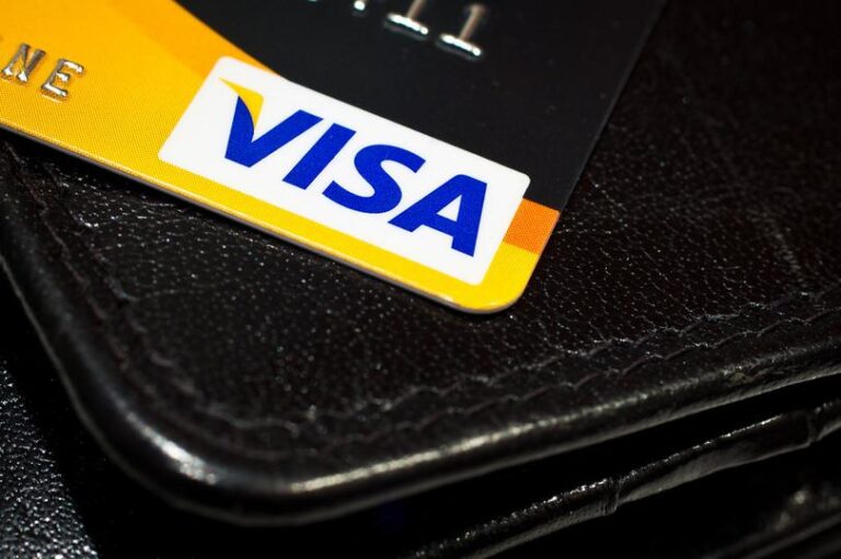 Visa is teaming up with a Tether co-founder to build onchain banks