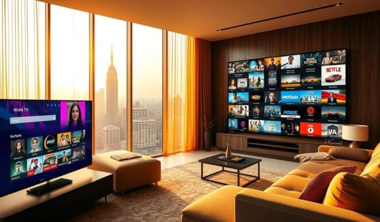 Waka TV: The Ultimate Premium Streaming Experience for Modern Viewers