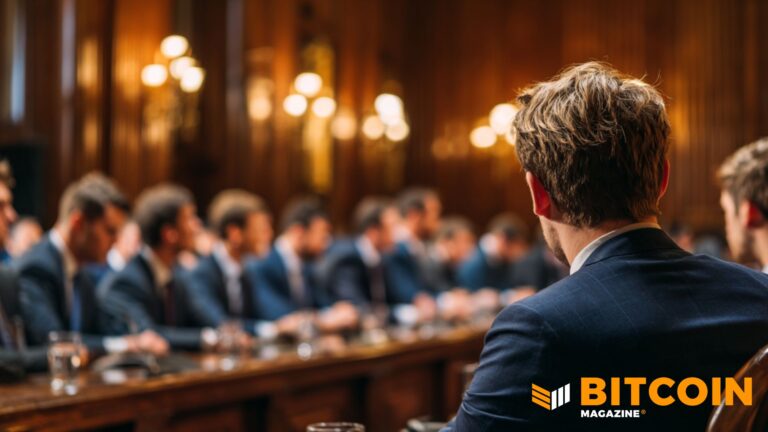 Wall Street Firms And Crypto Companies To Review Market Structure Proposals