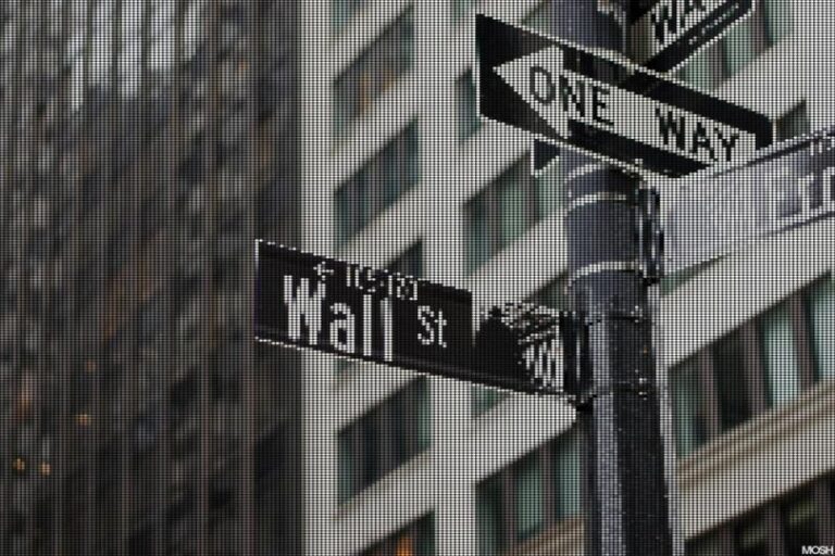 Wall Street won’t buy ‘trustless’ security promises