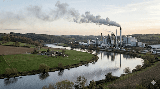 What Are Dioxins and Why Do They Matter