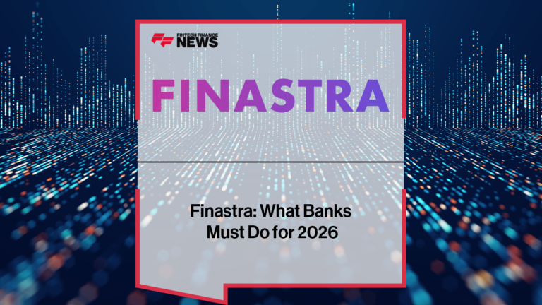 What Banks Must Do for 2026