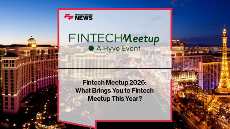 What Brings You to Fintech Meetup This Year?