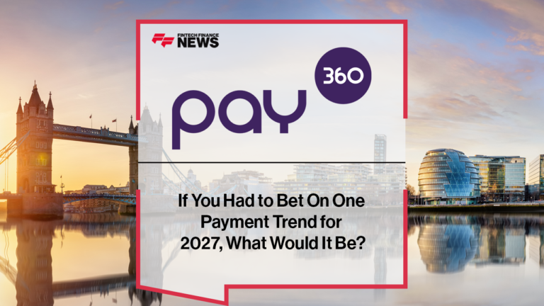 What Payment Trend Will Win in 2027?