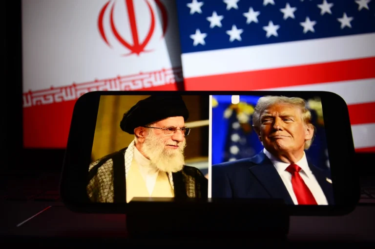 What ending the Iran war would mean for Bitcoin’s price – DL News