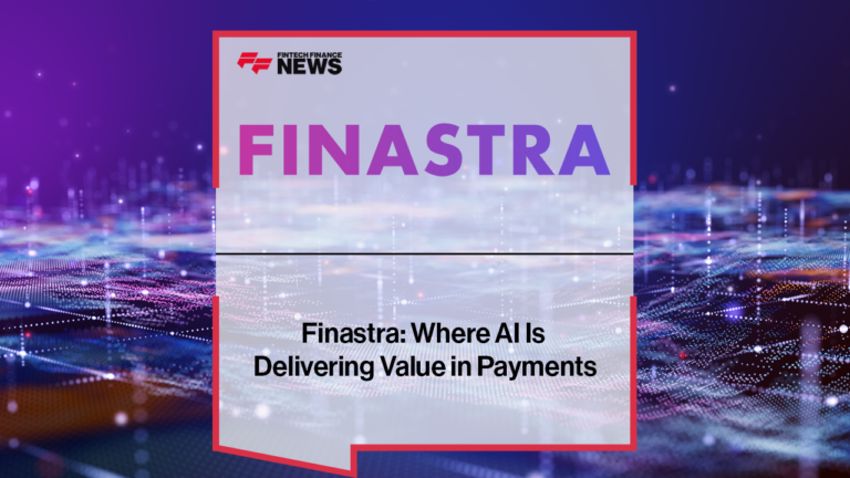 Where AI Is Delivering Value in Payments
