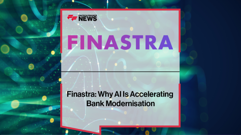 Why AI Is Accelerating Bank Modernisation