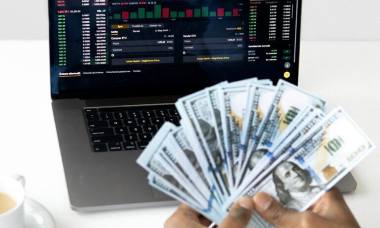 Why AI Powered Trading Is Becoming Wall Street’s Secret Weapon