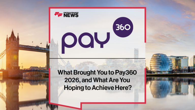 Why Are People Attending Pay360 2026?