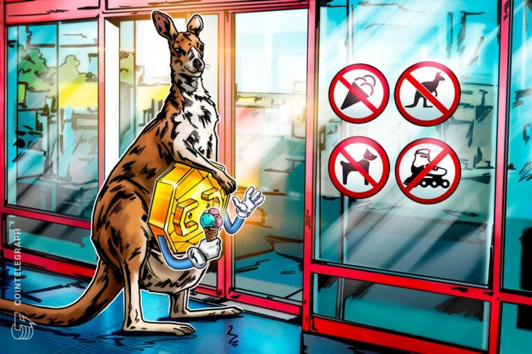 Why Australia’s $17B Crypto Opportunity Depends on Regulation