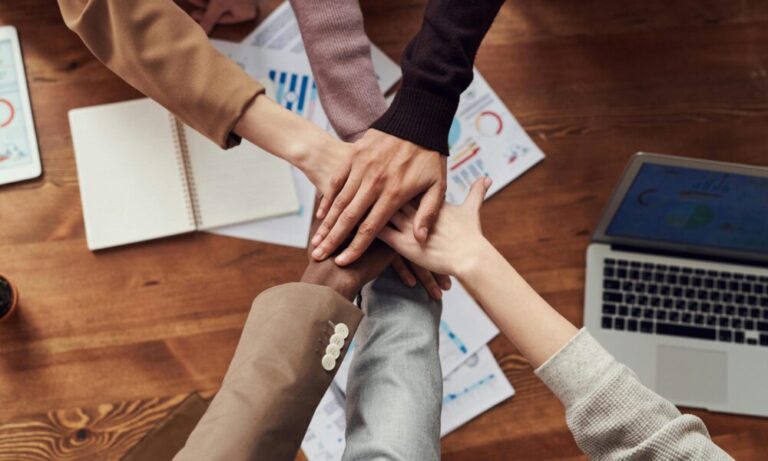 Why PR for Fundraising Is Not a List of Publications