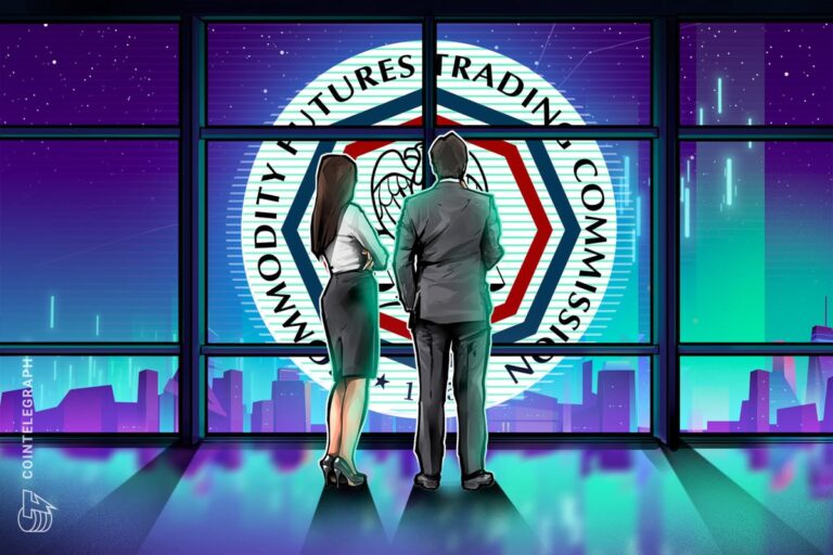 With No Bipartisan Leadership, CFTC ‘Won’t Slow Down‘ on Rulemaking