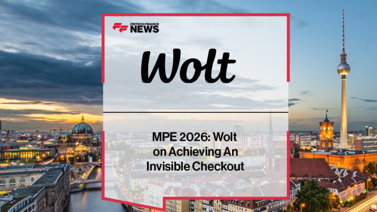 Wolt on Achieving An Invisible Checkout