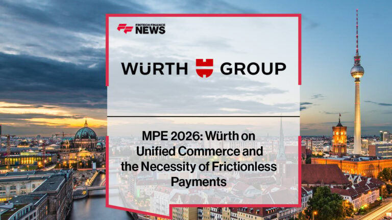 Würth on Unified Commerce and the Necessity of Frictionless Payments