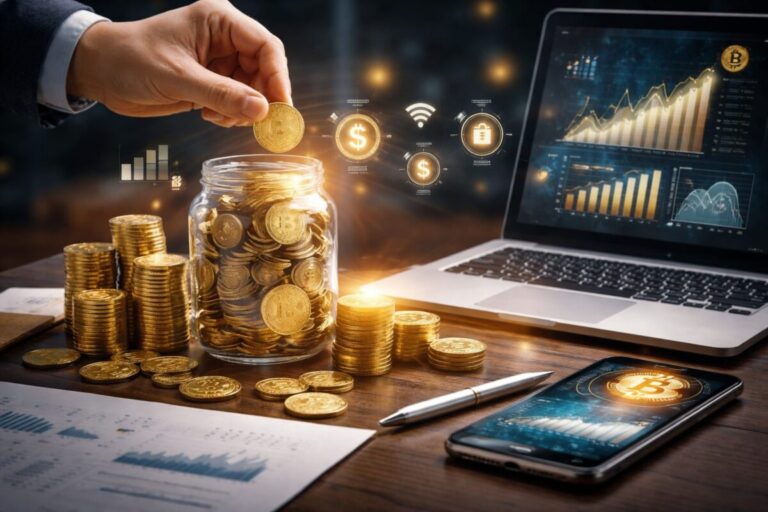 XBTO Secures $217M to Scale Institutional Digital Asset Infrastructure