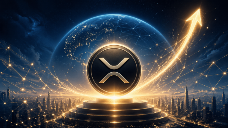 XRP Ecosystem Has ‘No Upper Limit’, Michael Arrington Says