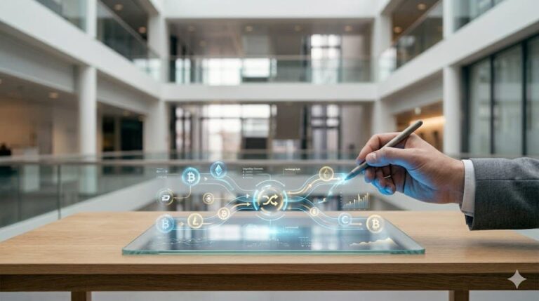 Yellow Network Bypasses Centralised Exchanges to Solve Liquidity Fragmentation