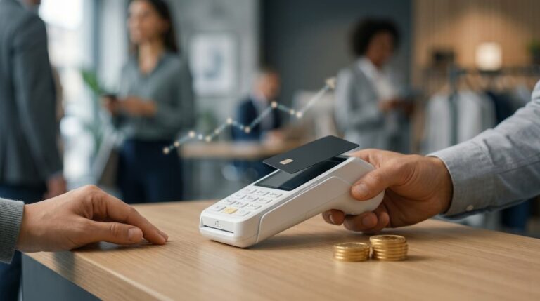 Zeller Enters UK Market to Challenge Legacy SME Payments and Save Merchants £5.2bn