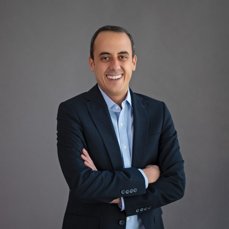 Zest ADGM Entity Appoints Zeid Barghouti as Senior Executive Officer – Finsight.news