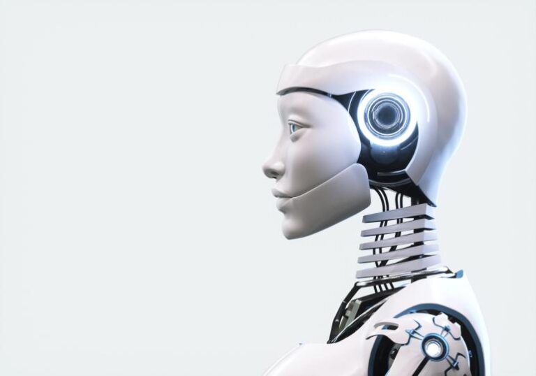 A beginner’s guide to AI
