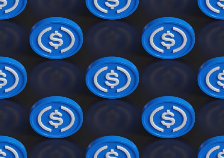 A beginner’s guide to stablecoins