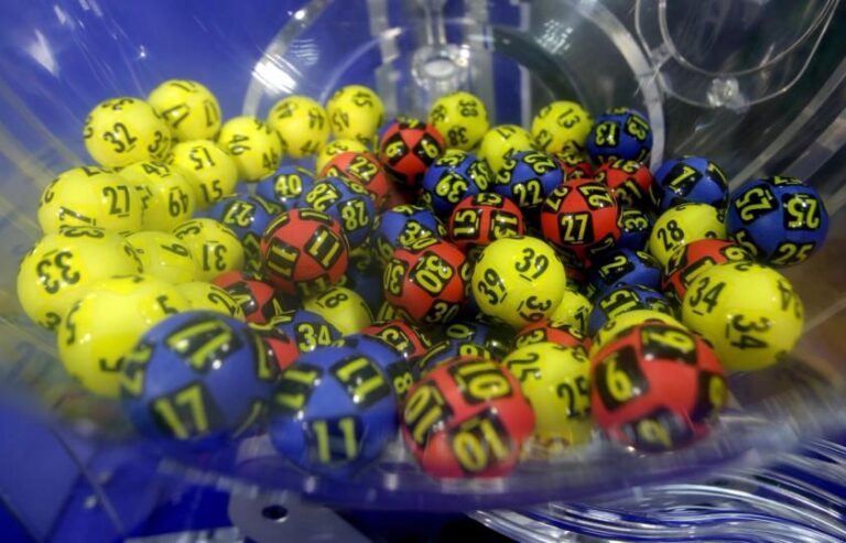 A blockchain lottery plans to use crypto gambling fees to fund Ethereum development
