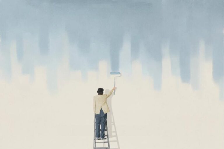 A new narrative for bitcoin that will last