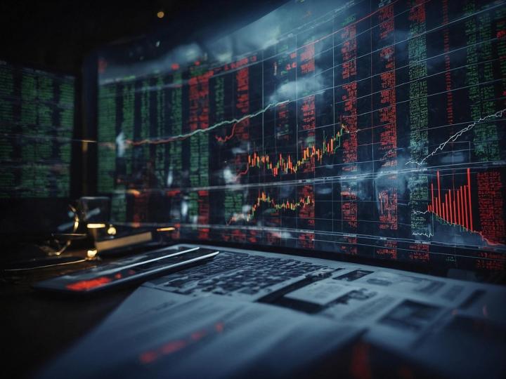 A powerful crypto indicator just flipped green as bitcoin tests $82,000