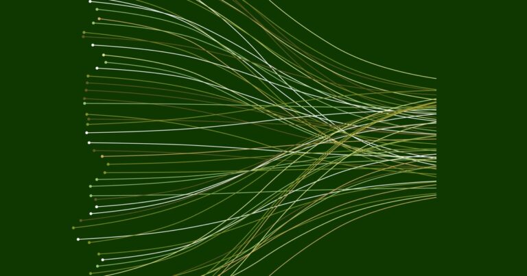 AI Demand Is Outpacing the Scaffolding to Support It