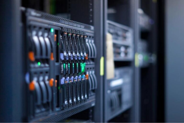 AI infrastructure race heats up as IREN pitches full-stack strategy, WhiteFiber lands $160M deal