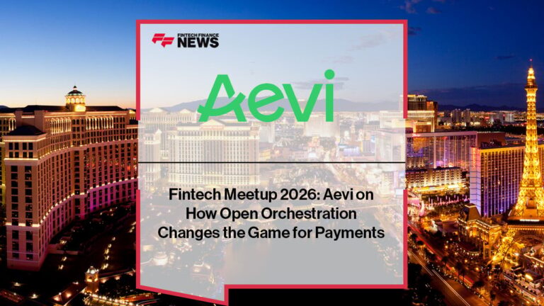 Aevi on How Open Orchestration Changes the Game for Payments