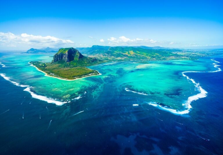 African Nation of Mauritius and its Fintech Ecosystem in 2026