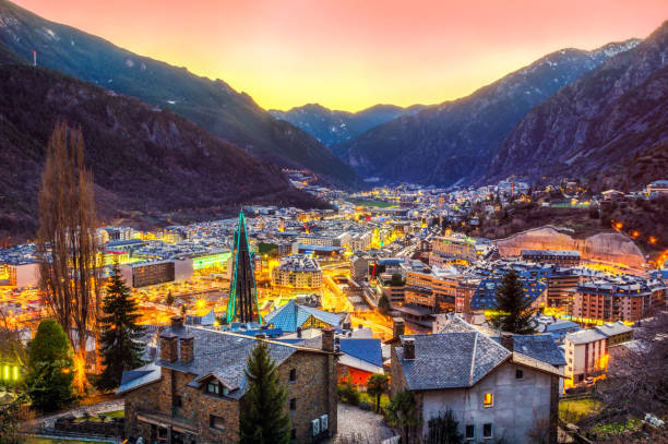 Andorra’s Fintech and Wider Digital Landscape in 2026