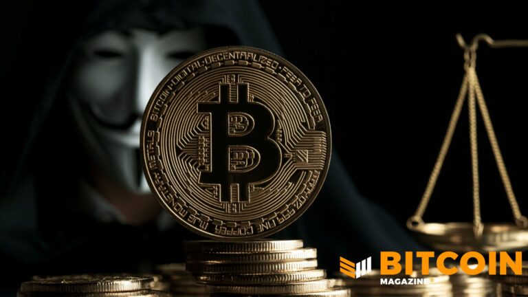 Anonymous Plaintiff Seeks Legal Title To $293 Billion In Dormant Bitcoin, Without Holding Any Private Keys