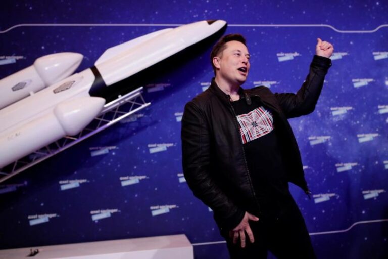 Anthropic signs Elon Musk’s SpaceX for Colossus 1 compute ahead of June IPO