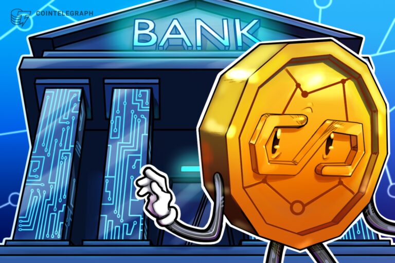 Augustus Wins OCC Approval for AI and Stablecoin Bank Charter