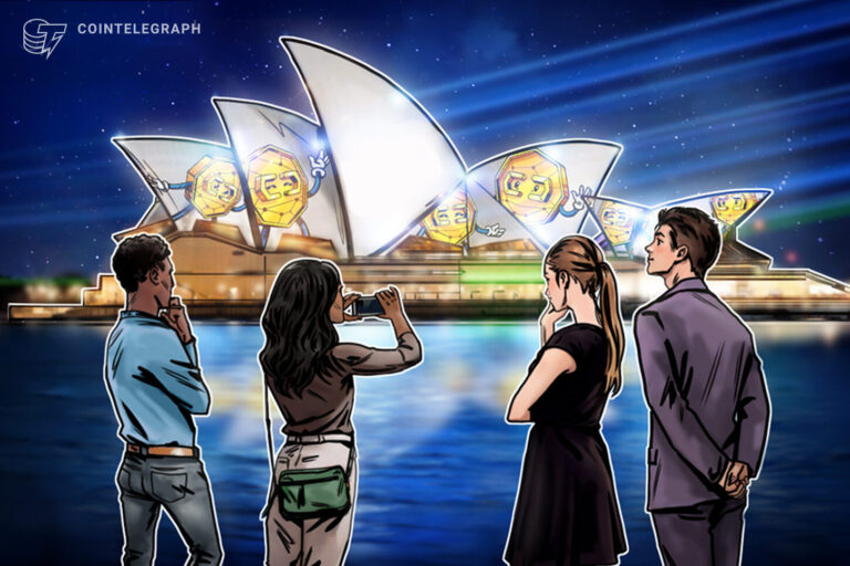 Australia Plans Capital Gains Tax Change Affecting Crypto