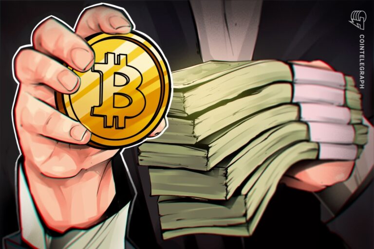 BTC Holders May Sell To Realize Profits Following April Rally