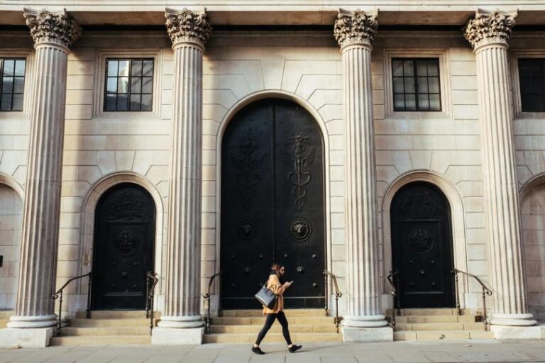 Bank of England ready to water down ‘overly conservative’ stablecoin proposals: FT