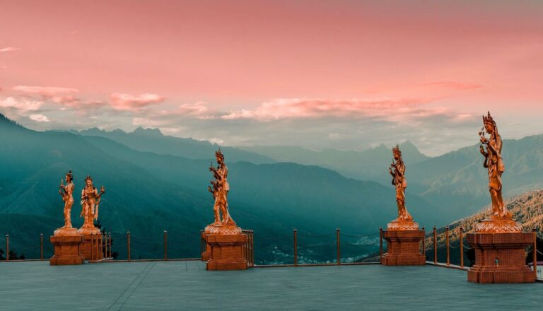 Bhutan ‘doesn’t recall’ selling any bitcoin, disputing widely-tracked $1 billion BTC drawdown