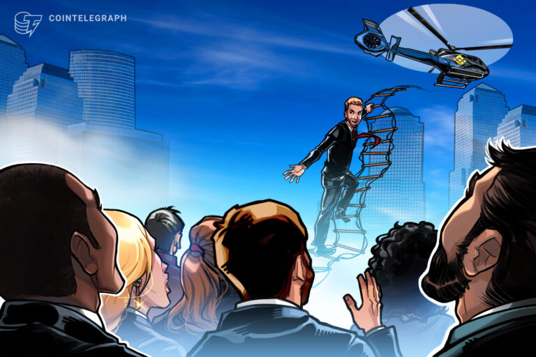 Binance Plans Philippine Comeback Through Local Partner