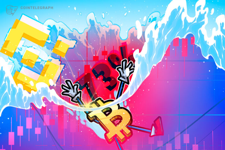 Binance Retail Investor Bitcoin Inflows Drop By 73%, What’s Next for BTC?
