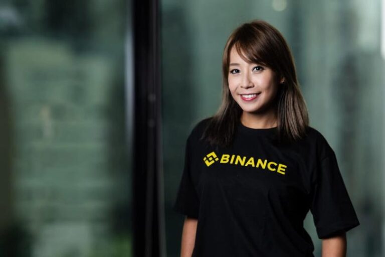 Binance aims for 3 billion users by 2030 amid a market it says is going through hard times