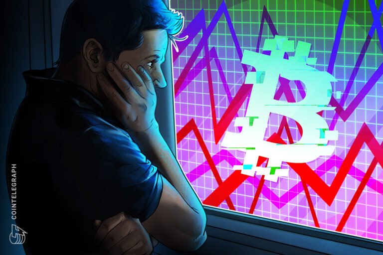 Bitcoin Accumulation Weakens as BTC Realized Losses Hit $600M