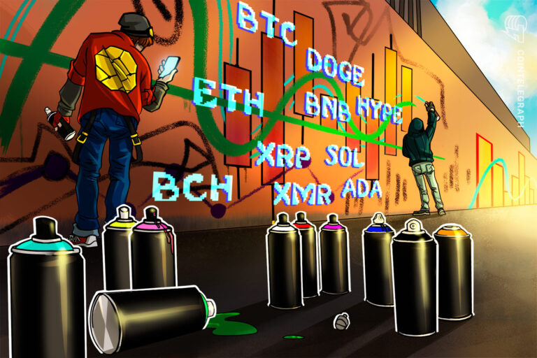 Bitcoin, Altcoins Breakout With Strength: Are New Highs Next?
